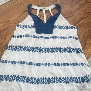 Really cute summer shirt